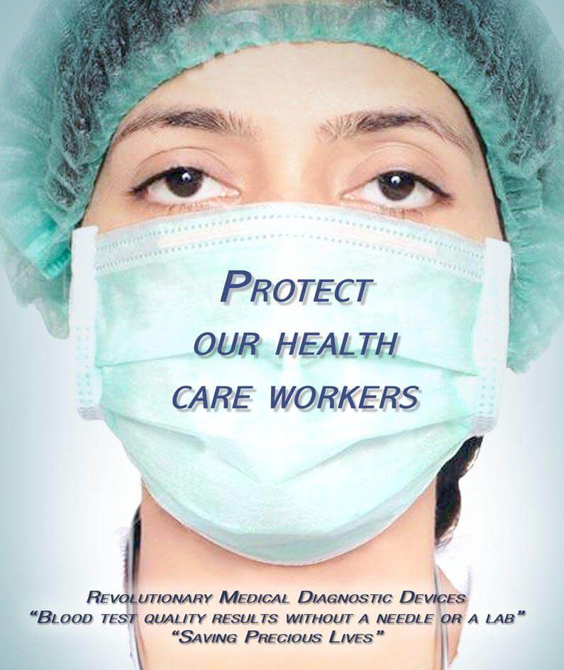 Protect Our Health Care Workers